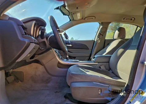 2013 Chevrolet Malibu Ls z USA, uszkodzony, nr VIN 1G11B5SA7DU118748